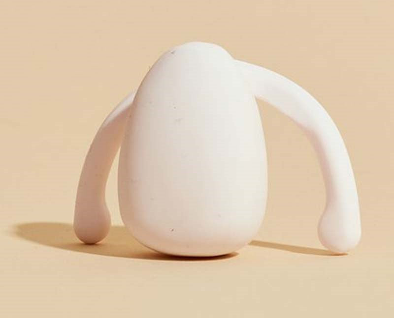 Eva II By Dame Clit Ticklers and Pulsators