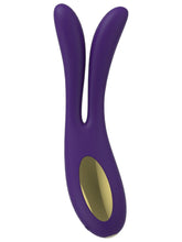 Lustre by Playful Bloom Rechargeable Rabbit Ears Pussy And Clit Toys