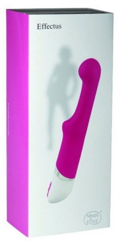 Minds Of Love Effectus Vibrator Luxury Sex Toys
