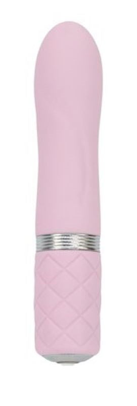 Pillow Talk Flirty Bullet Personal Massagers
