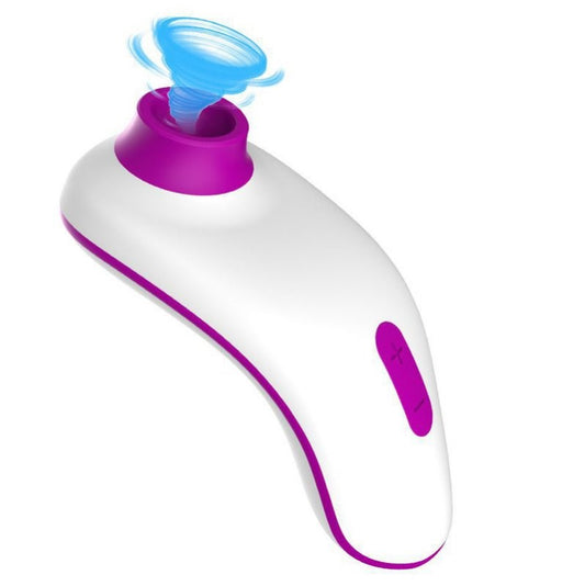 Addie Clit Stimulation Sucker - Pussy And Clit Toys