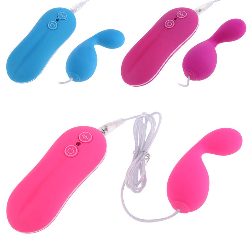 Angel Baby Vibrating Penguin Love Eggs and Kegel Exercisers