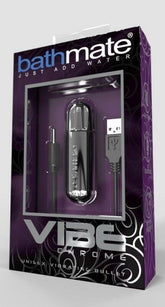 Bathmate VIBE Bullet Waterproof Vibrators