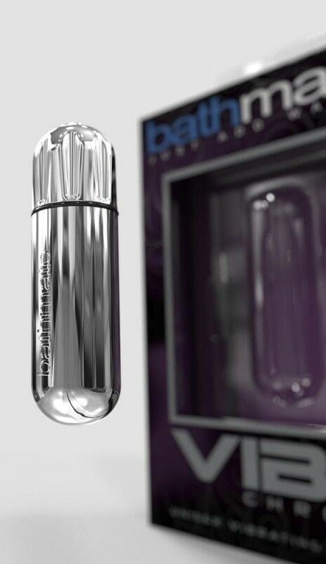 Bathmate VIBE Bullet Waterproof Vibrators