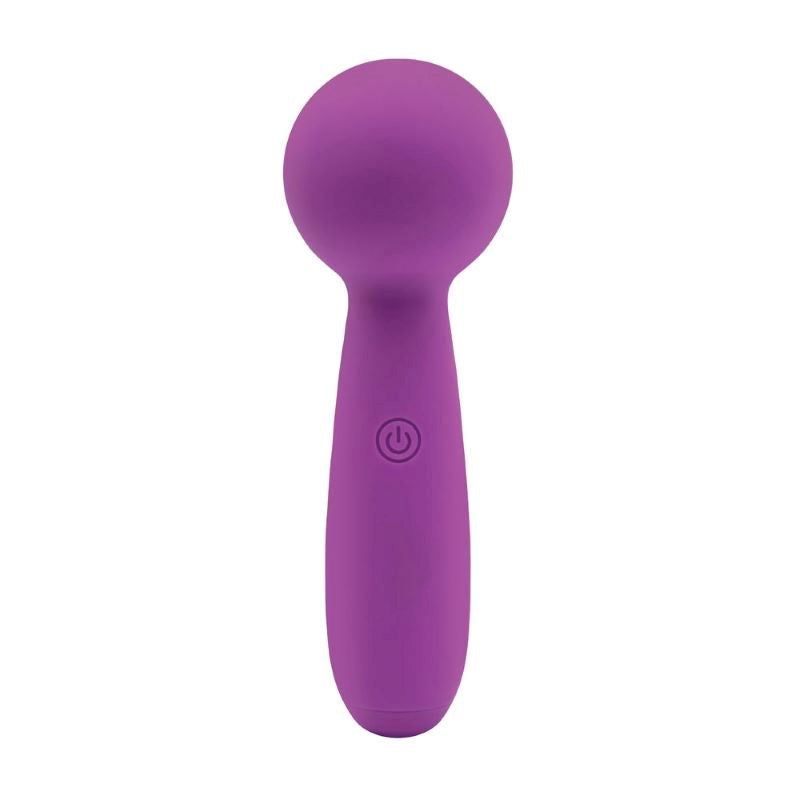 Bodywand Lolli Mini - Compact Pleasure Powerhouse Body Wands