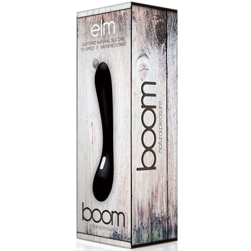 BOOM Elm Waterproof Vibrators