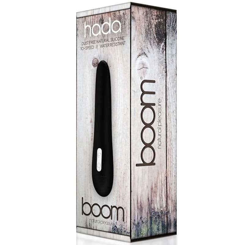 BOOM Hada Waterproof Vibrators