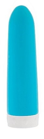 Cascade Flow Single Sheath - Mini & Slim Vibrators