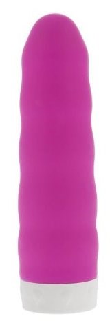 Cascade Wave Single Sheath - Mini & Slim Vibrators