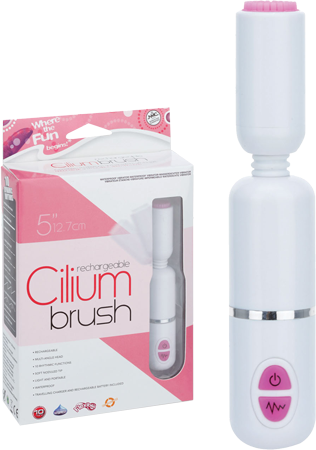 Cilium Brush - Personal Massagers