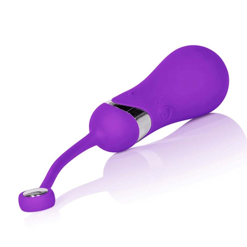 Embrace Lover's Remote Love Eggs and Kegel Exercisers