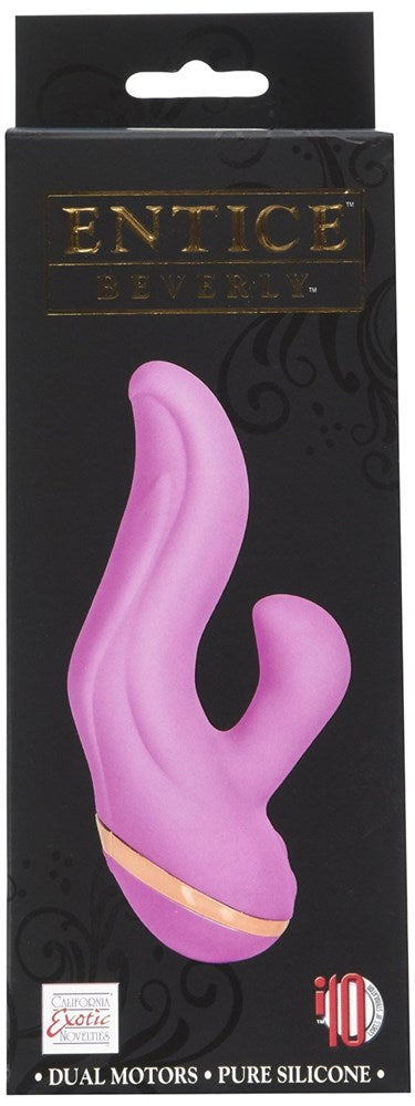 Entice Beverly Vibrator G-Spot Vibrators