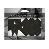 Fashion Pasties Set Fancy Dress Ups