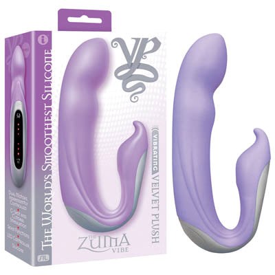 Icon Zuma Rabbit Vibrators