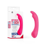Intensive Touch Rechargeable Vibrator G-Spot Vibrators