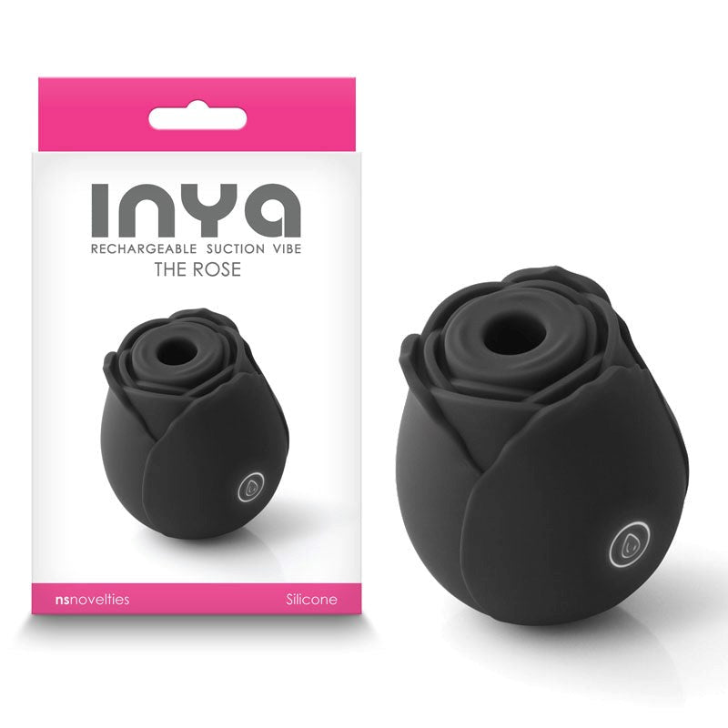 INYA The Rose Personal Massagers