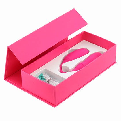 Kawaii Daisuki 5 Rechargeable G-Spot Vibrators