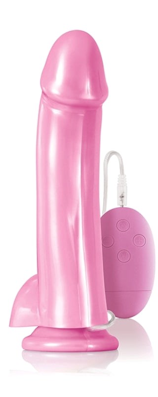 Lollies Sugardaddy Realistic Dildos