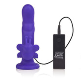 Love Rider Butterfly Lover Strap On Sextoys