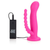 Love Rider Double Rider Strap On Sextoys