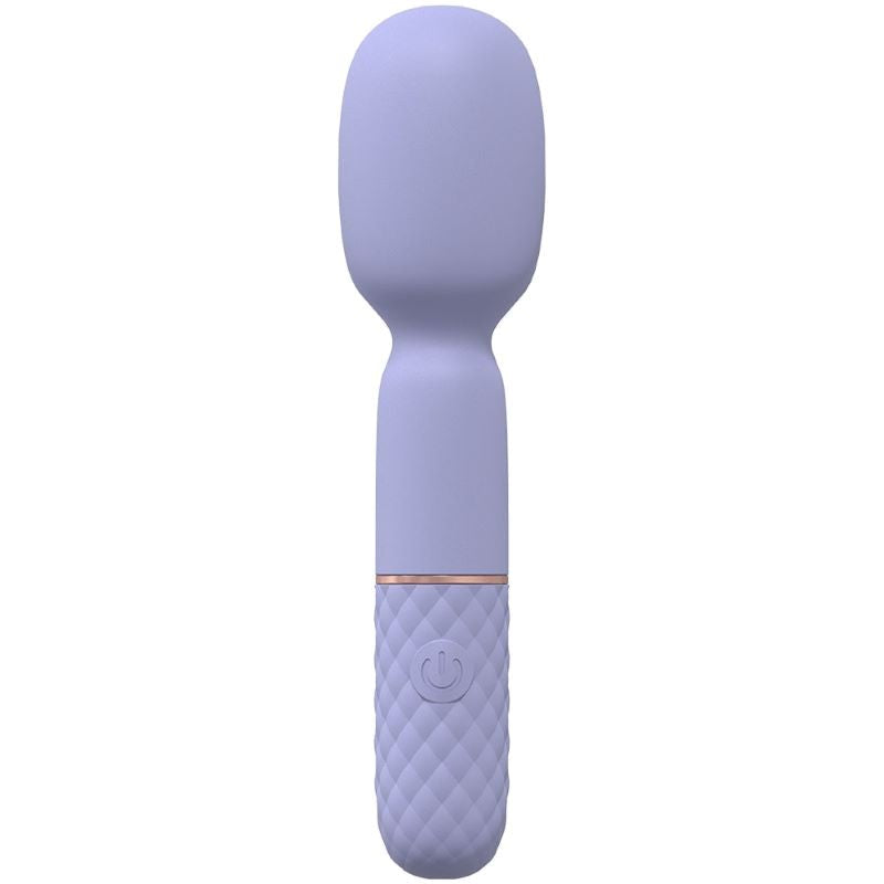 Loveline Bella - Mini Wand Vibrator for Intense Satisfaction G-Spot Vibrators