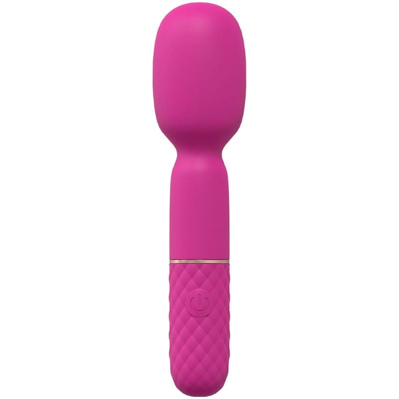 Loveline Bella - Mini Wand Vibrator for Intense Satisfaction G-Spot Vibrators