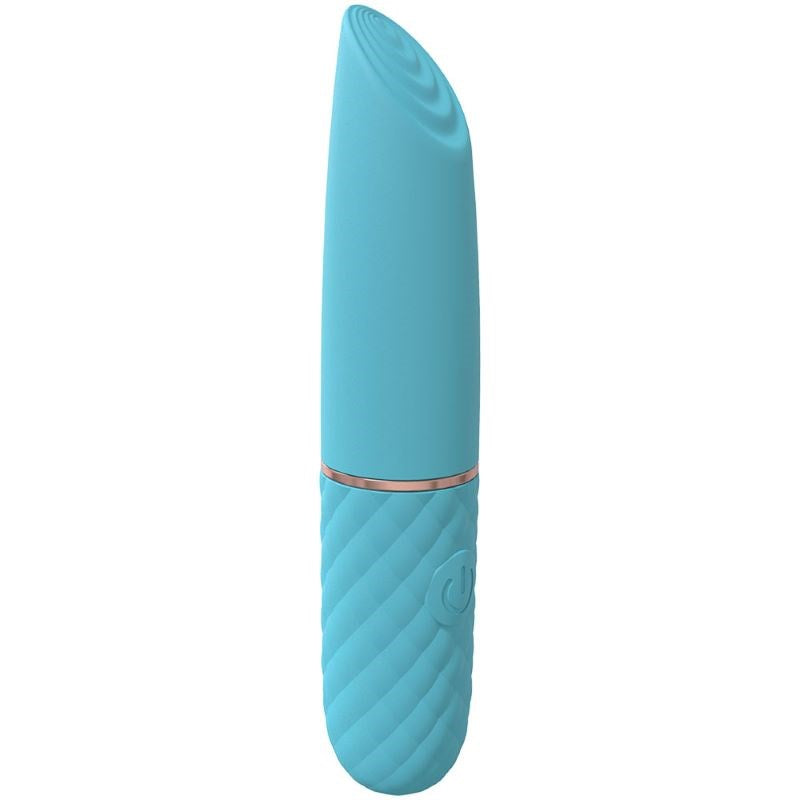 Loveline Beso Finger and Tongue Vibrators