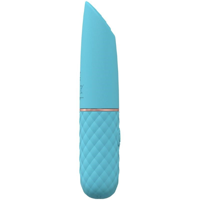 Loveline Beso Finger and Tongue Vibrators