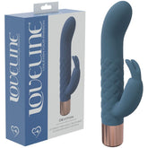 Loveline Devotion Rabbit Vibrators