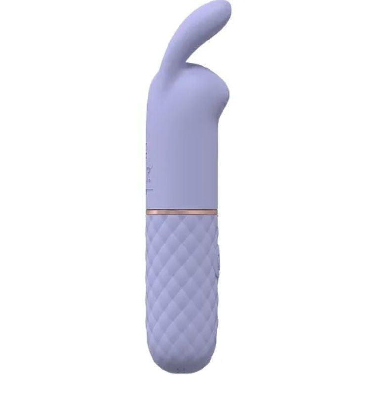 Loveline Dona - Powerful Compact Vibrator for Intimate Exploration Rabbit Vibrators