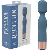 Loveline Glamour - Portable USB Rechargeable Pleasure Wand Body Wands