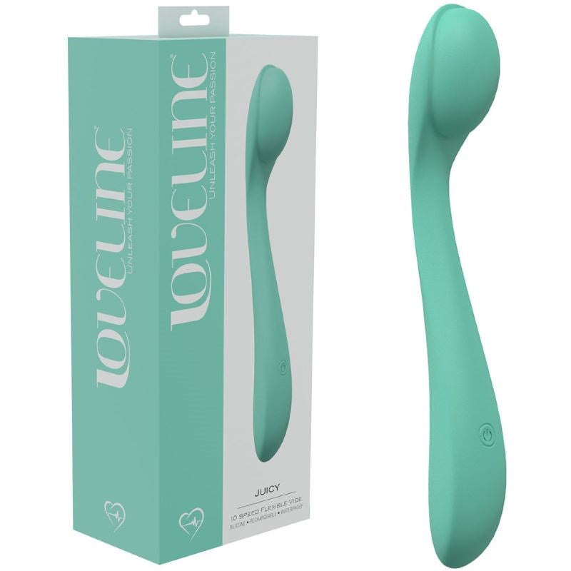 Loveline Juicy G-Spot Vibrators