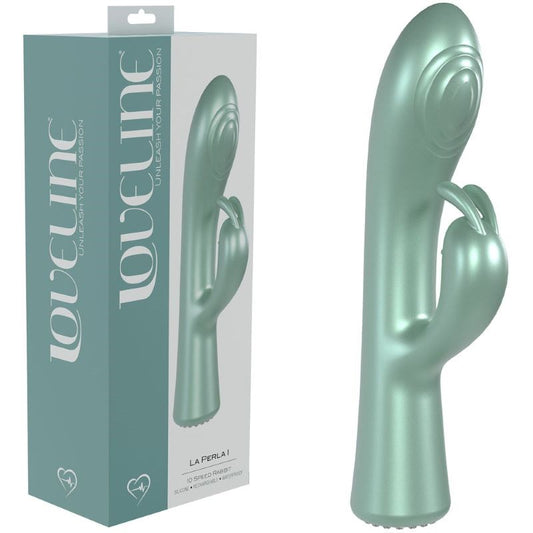 Loveline La Perla I - Body Wands