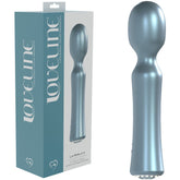 Loveline La Perla IV - Your Discreet Intimate Companion Mini & Slim Vibrators