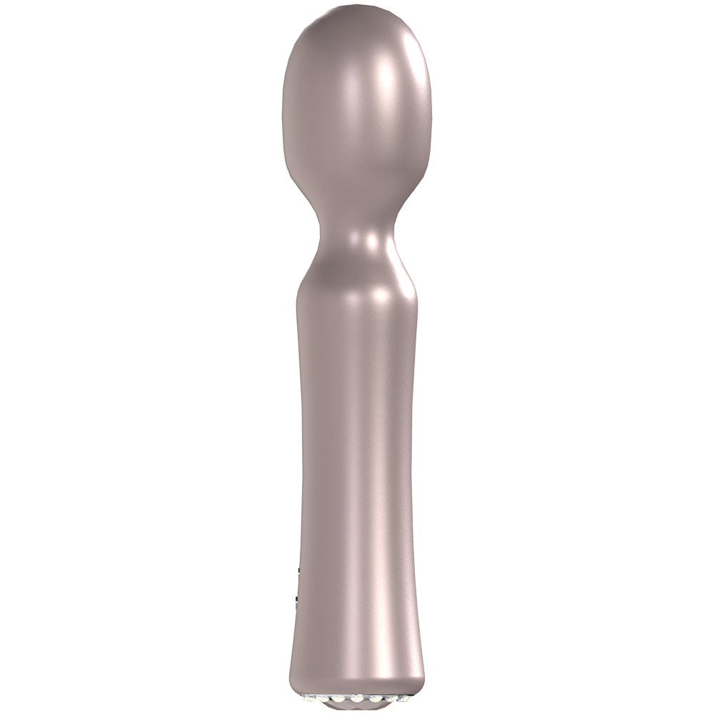 Loveline La Perla IV - Your Discreet Intimate Companion Mini & Slim Vibrators