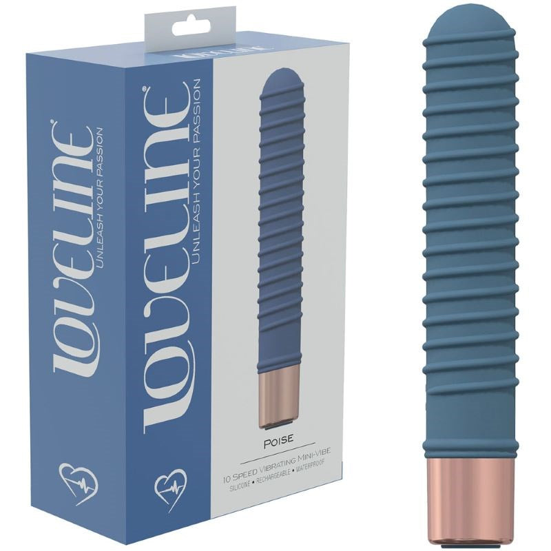 Loveline Poise G-Spot Vibrators