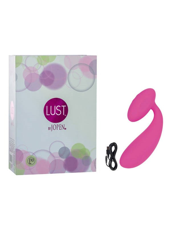 Lust by Jopen L10 Luxury Sex Toys