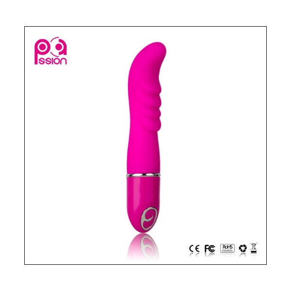 Mandy Battery Vibe G-Spot Vibrators