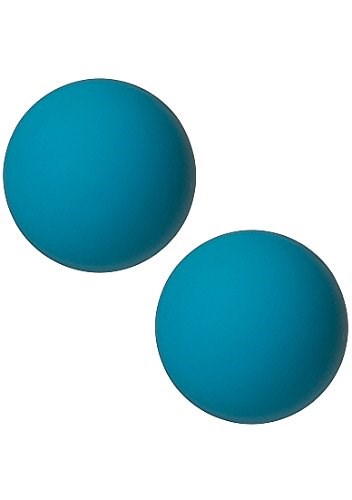 Mood Steamy Silicone Ben-Wa Balls Love Eggs and Kegel Exercisers