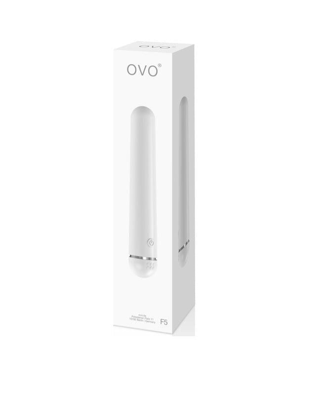 Ovo F5 Massager Masturbators and Strokers