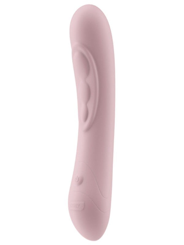 Pearl3 Interactive G-spot Vibrator Kiiroo Remote Control Vibrators