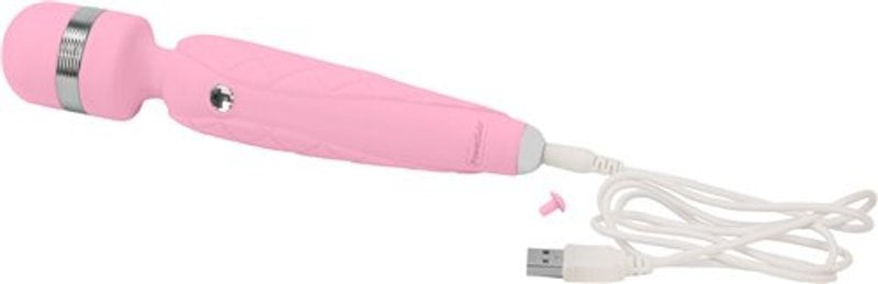 Pillow Talk Cheeky Wand Body Wands