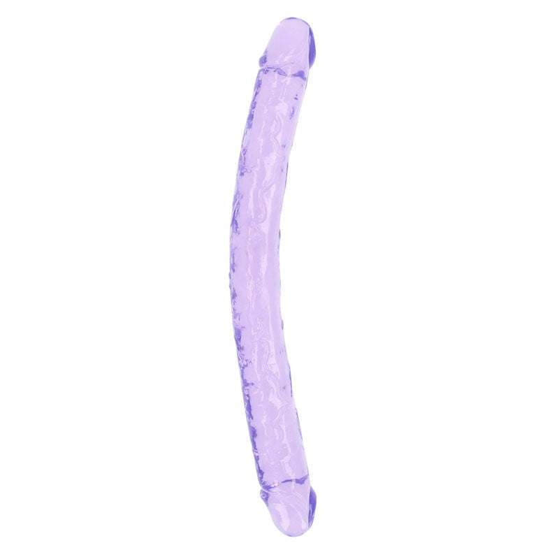 REALROCK Dual Delight - Indulge in Ecstatic Bliss Realistic Dildos
