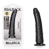 Explore new depths of pleasure with the slender, waterproof design. Realistic Dildos