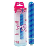 Rock Candy Candy Stick Bullet Vibrators