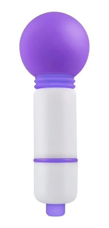 Rock Candy Fun Size Lala Pop Body Wands