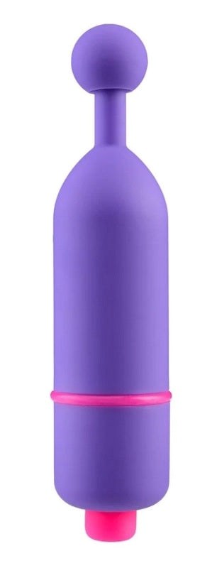 Rock Candy Fun Size Suga Stick Bullet Vibrators