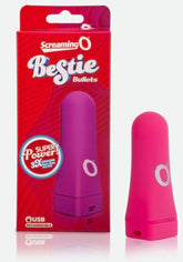 Screaming O Bestie Bullet Bullet Vibrators