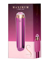 Swan Maximum Bullet Vibrator Bullet Vibrators