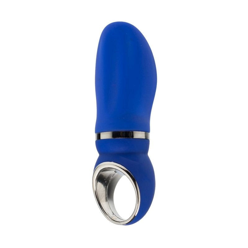The Chloe Venti Bullet Mini & Slim Vibrators